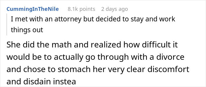 Open Marriage Takes A Wild Turn When Husband&rsquo;s GF Asks For A Baby, Wife Gives Him An Ultimatum