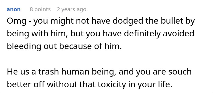 Man Calls Wife Selfish For Refusing To Become A SAHM While Cheating On Her The Entire Time