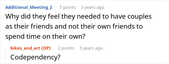 "She Has Nothing Outside Of Him": 66YO Loses Spouse Way Older Than Her, Finds Herself Totally Broken