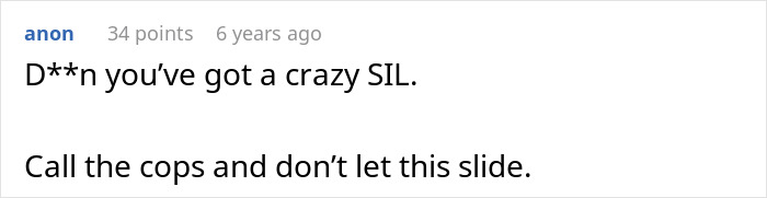 Woman Finds A Hidden Camera In Her Own Home, Suspects SIL Doesn't Trust Her