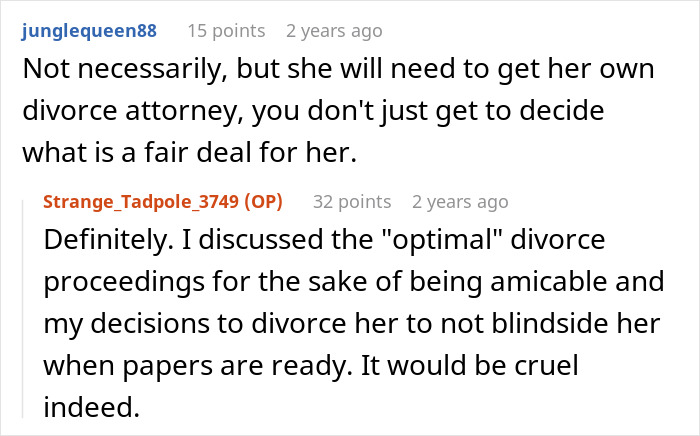 Wife's Newly Religious Ex Confesses Their Affair To Her Hubs, 14-Year-Old Secret Destroys Marriage