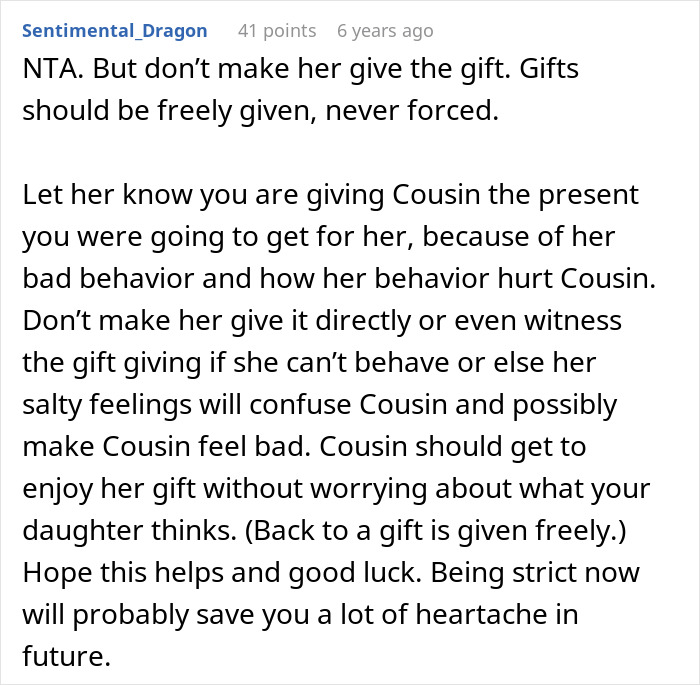 &ldquo;Entitled&rdquo; 10YO Steals Cousin&rsquo;s Game Boy, Mom Decides To Teach Her A Painful Life Lesson