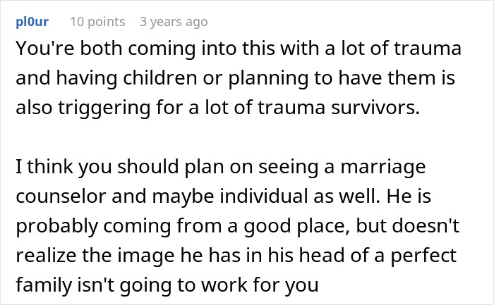 Man Calls Wife Selfish For Refusing To Become A SAHM While Cheating On Her The Entire Time