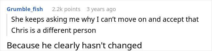 Man Shocked His Fianc&eacute;e Was FWB With His Bully, Realizes Too Late How Deep Their Connection Is