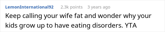 Woman Eats One Easter Egg While Dieting, Humiliated When Husband Tells Children She&rsquo;s &ldquo;Fat&rdquo;