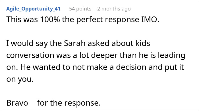 Open Marriage Takes A Wild Turn When Husband&rsquo;s GF Asks For A Baby, Wife Gives Him An Ultimatum