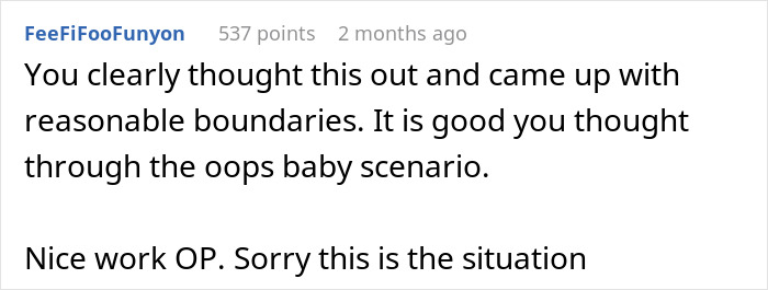 Open Marriage Takes A Wild Turn When Husband&rsquo;s GF Asks For A Baby, Wife Gives Him An Ultimatum