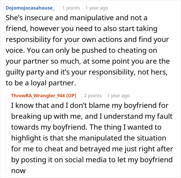 &ldquo;I Want To Destroy Your Relationship&rdquo;: Woman Sabotages BFF For Fun, Says She Should Be Grateful
