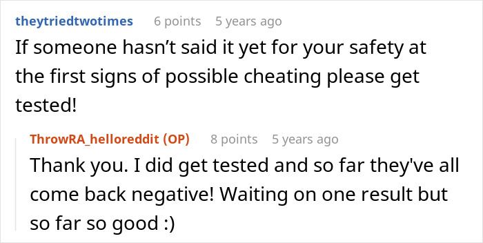 Woman Upset Fiance&rsquo;s Friend Won&rsquo;t Move Out After Finding A Job, Learns The Truth About Their Relationship