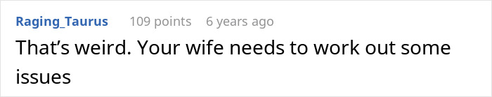 Screenshot of an online comment discussing a woman wanting her unborn son named after her late ex who mistreated her, sparking drama. Screenshot of an online comment discussing a woman wanting her unborn son named after her late ex who mistreated her, sparking drama.