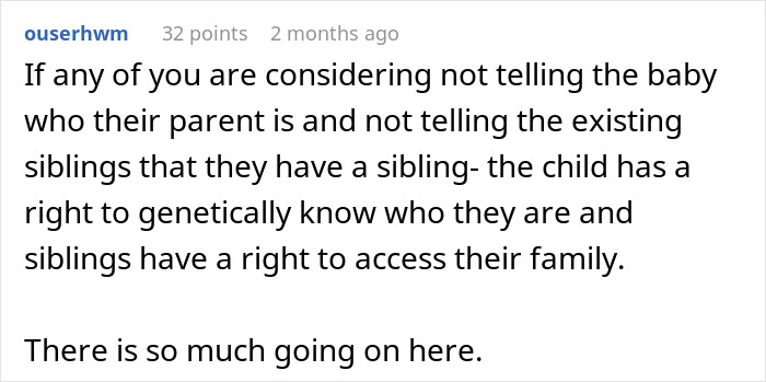 Open Marriage Takes A Wild Turn When Husband&rsquo;s GF Asks For A Baby, Wife Gives Him An Ultimatum