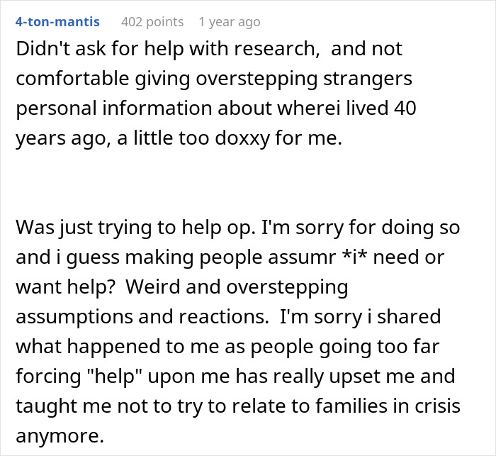 "Protect Your Kids": Ex-FIL Refuses To Let Woman And Grandkids Come For Son's Funeral, She's Shocked