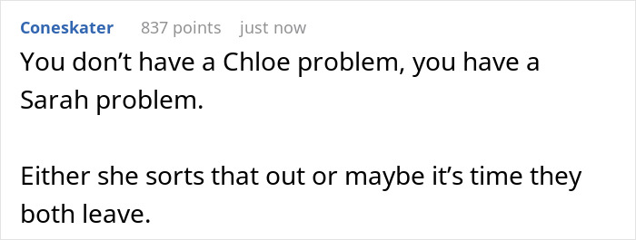 Woman Crashes At Friend&rsquo;s Home After Breakup, Blasts Reality TV And Stresses Out The Cats
