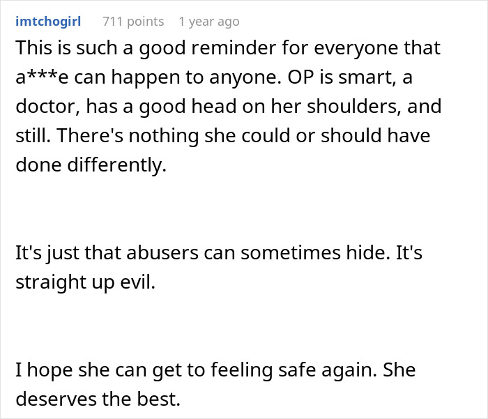 Comment highlighting the dangers of a man setting traps for his girlfriend, leading to her suspicion and breakup. Comment highlighting the dangers of a man setting traps for his girlfriend, leading to her suspicion and breakup.