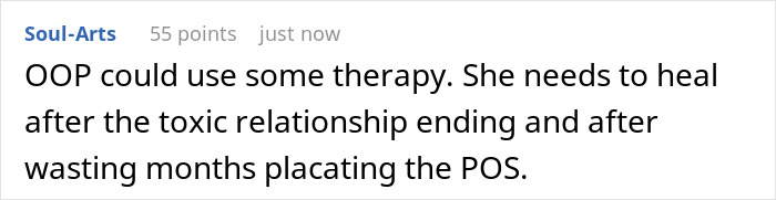 Controlling Man Harasses And Threatens Ex, She's Terrified As He Tries To Ruin Her New Relationship
