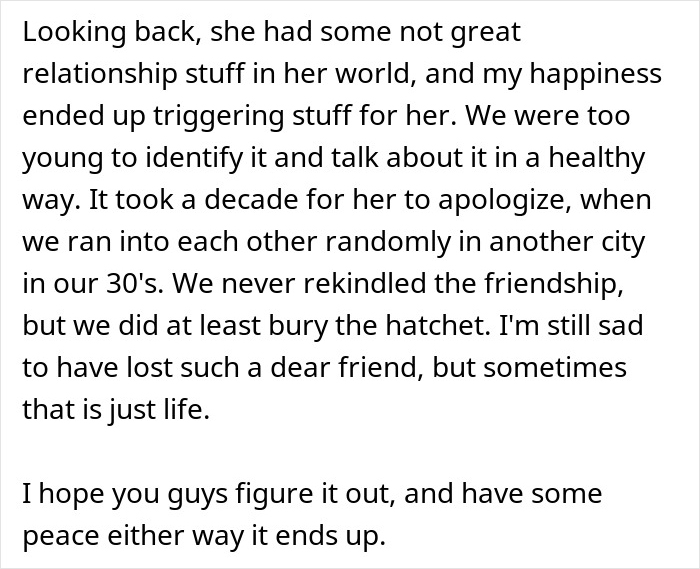 Woman Acts Like Best Friend&rsquo;s Destination Wedding Is An Inconvenience, The Bride Hopes She Bails