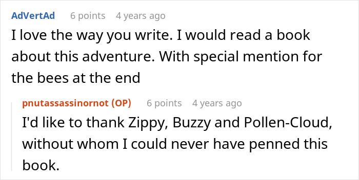 Person Contaminates Honey With Peanuts, Chaos Ensues After Allergic Roommate Decides To Eat It