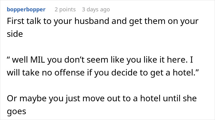 Woman Asks The Internet For Help Calling Out Her MIL&rsquo;s &ldquo;Unhinged Mean Girl Behavior&rdquo;