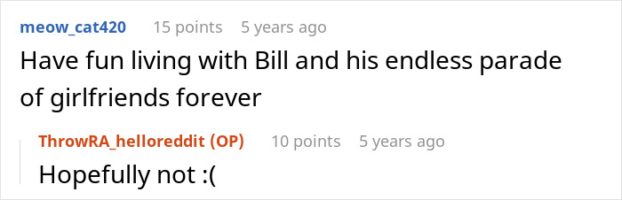 Woman Upset Fiance&rsquo;s Friend Won&rsquo;t Move Out After Finding A Job, Learns The Truth About Their Relationship