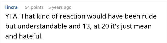 The Internet Calls Out This College Student After She Reveals Why She Hates Her Disabled Brother