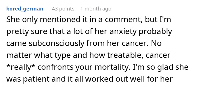 Guy Says "No Degree, No Ring," Annoyed GF Just Wants The Promise That Their Relationship Is Solid