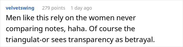 Woman confused by boyfriend’s ex being difficult, meets her and realizes she is not the problem. Woman confused by boyfriend’s ex being difficult, meets her and realizes she is not the problem.