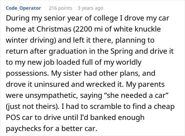 17YO Ruins Bro's Truck By Driving Drunk, Throws A Fit As He Demands $3.3K To Cover The Damage