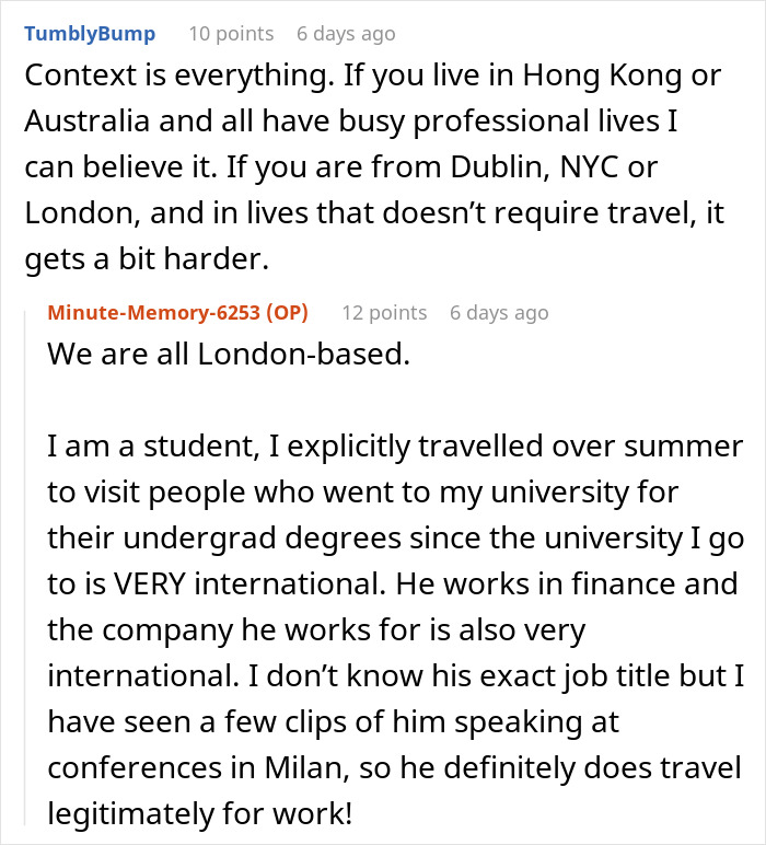 Woman accused of sleeping with sister&rsquo;s fianc&eacute; over a coincidence facing family rejection and strained relationships.