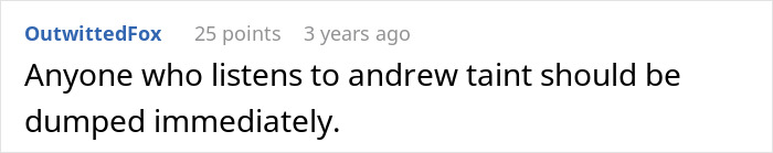 Wife discovering evidence of husband&rsquo;s affair, confronting him, then in emotional revenge sleeps with his brother.