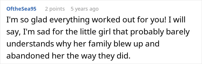 Woman Moves On After Divorce And Has A Baby, Accidentally Reveals Ex-Husband&rsquo;s Biggest Mistake