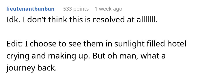 Woman Heartbroken After Reading Fianc&eacute;&rsquo;s Journal, Realizes The Affair She Suspected Is Depression