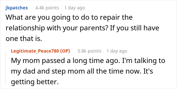 &ldquo;Starting Over&rdquo;: Man Divorces Wife Once Kids Move Out, And The Internet Has Opinions About It