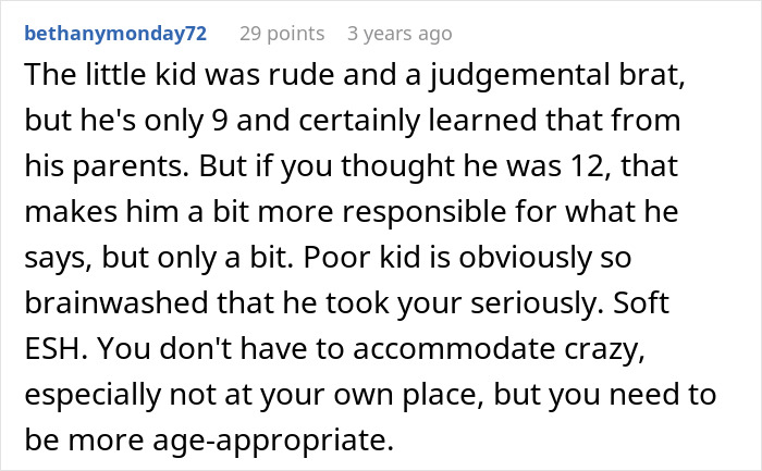 Atheist Man Plays Into Kid&rsquo;s Belief That He&rsquo;s A Devil Worshiper, Makes Them Cry And Upsets Parents