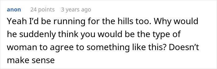 Man Calls Wife Selfish For Refusing To Become A SAHM While Cheating On Her The Entire Time