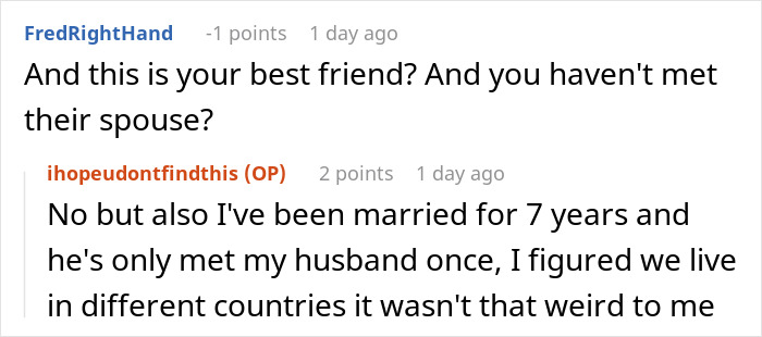 Guy Lies Like It's His Profession, Friends Realize There's Something Seriously Wrong With Him