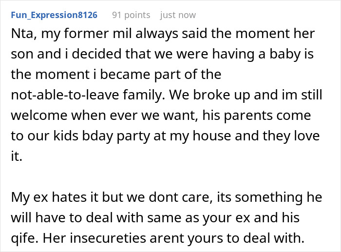 Man Cheats On Wife And Marries Affair Partner, Is Upset Family Loves His Ex More