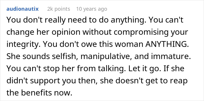 MIL Demands Free Painting From Woman She Constantly Made Fun Of: "It's Not A Serious Job" MIL Demands Free Painting From Woman She Constantly Made Fun Of: "It's Not A Serious Job"