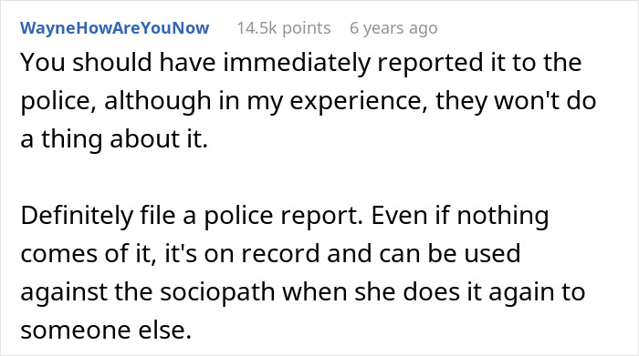 Teen Stomps On Cousin's Hand With High Heels, Calls It An "Accident," Aunt Weighs Calling Police Teen Stomps On Cousin's Hand With High Heels, Calls It An "Accident," Aunt Weighs Calling Police