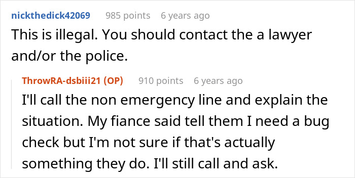 Woman Finds A Hidden Camera In Her Own Home, Suspects SIL Doesn't Trust Her