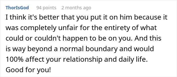 Open Marriage Takes A Wild Turn When Husband&rsquo;s GF Asks For A Baby, Wife Gives Him An Ultimatum