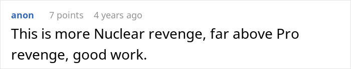 Horrible Boss Gets What's Coming To Him After One Employee Gets The Perfect Revenge