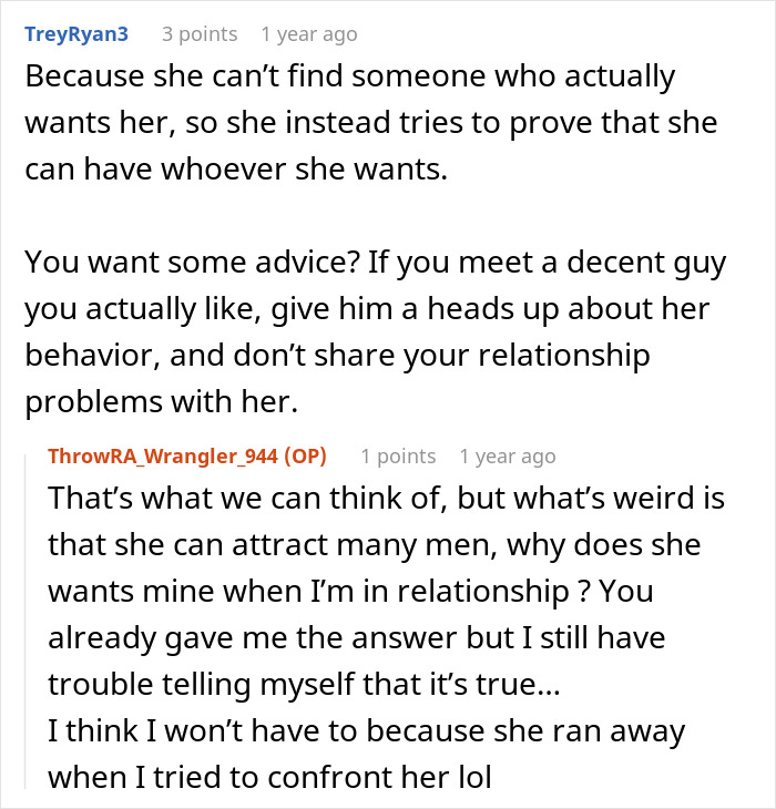 &ldquo;I Want To Destroy Your Relationship&rdquo;: Woman Sabotages BFF For Fun, Says She Should Be Grateful