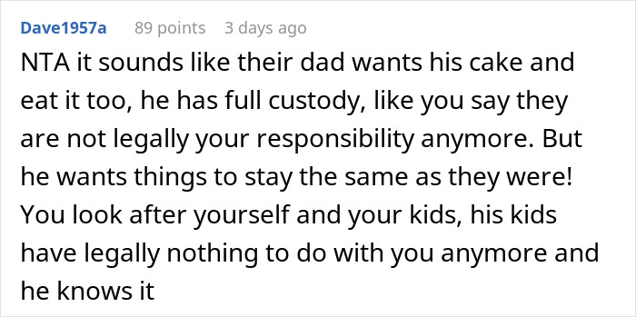 Widower Repaints Stepchildren’s Rooms After They Move Out, Family Accuses Him Of “Erasing” Them Widower Repaints Stepchildren’s Rooms After They Move Out, Family Accuses Him Of “Erasing” Them