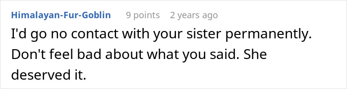 &ldquo;You&rsquo;re Sick&rdquo;: Woman Sends Cruel Message To Sister Who Cheated With Her BF, Doesn&rsquo;t Regret It At All