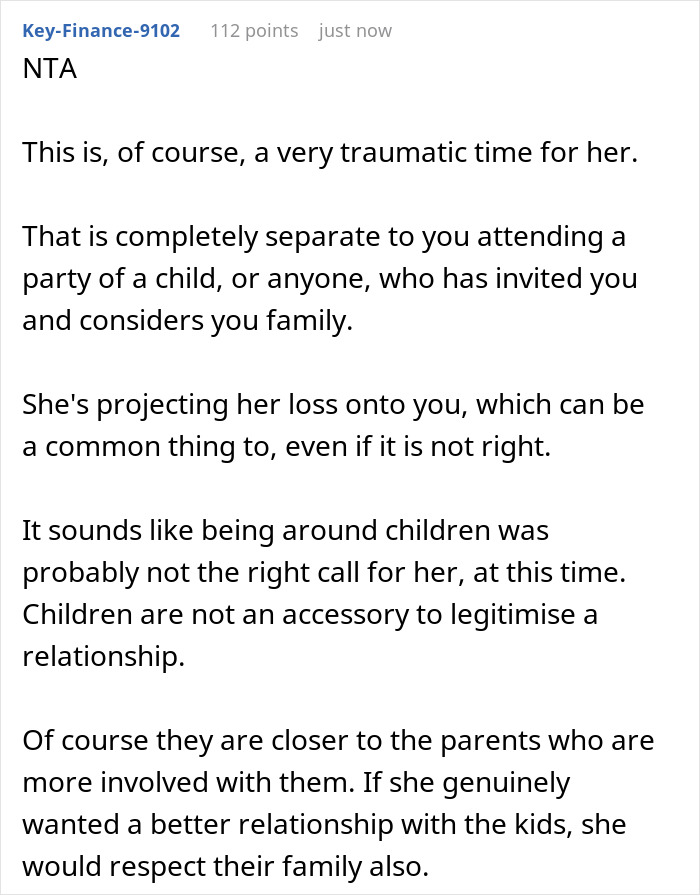 Man Cheats On Wife And Marries Affair Partner, Is Upset Family Loves His Ex More