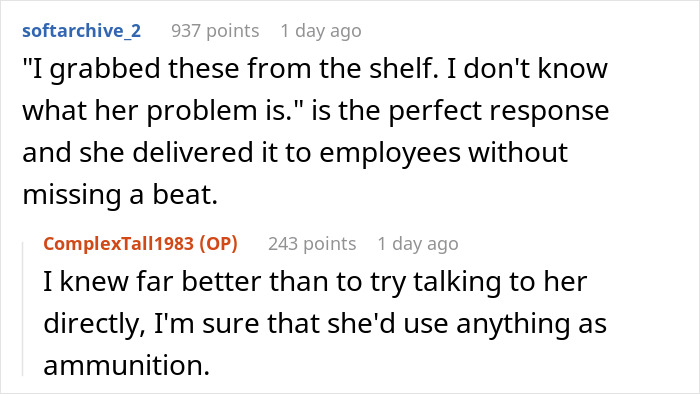 Text conversation showing a scalper confronts a lady over bulk items, leading to a store ban and police involvement. Text conversation showing a scalper confronts a lady over bulk items, leading to a store ban and police involvement.