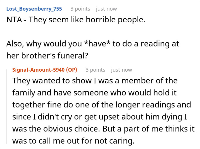 Teen Accused Of "Misusing" Family Therapy As He Rats Out Dad And Stepmom's 9 Years Of Cruelty To Him