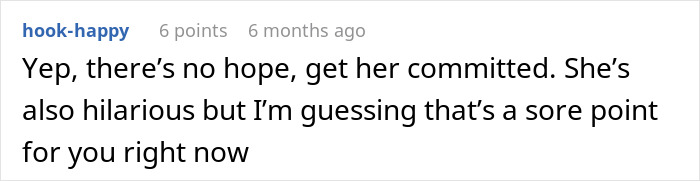 Comment text from an online discussion about a dad&rsquo;s concern his 5-year-old daughter might be a psychopath.