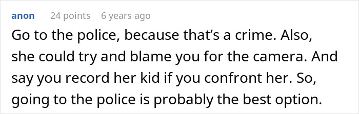 Woman Finds A Hidden Camera In Her Own Home, Suspects SIL Doesn't Trust Her