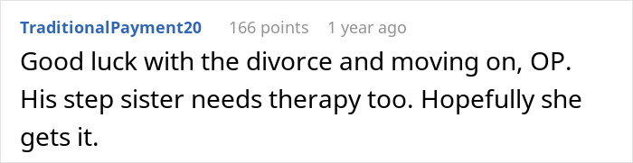 Hubby's Dirty Secret Gets Exposed After Wife Catches Him With His Stepsis, Who Reveals Everything